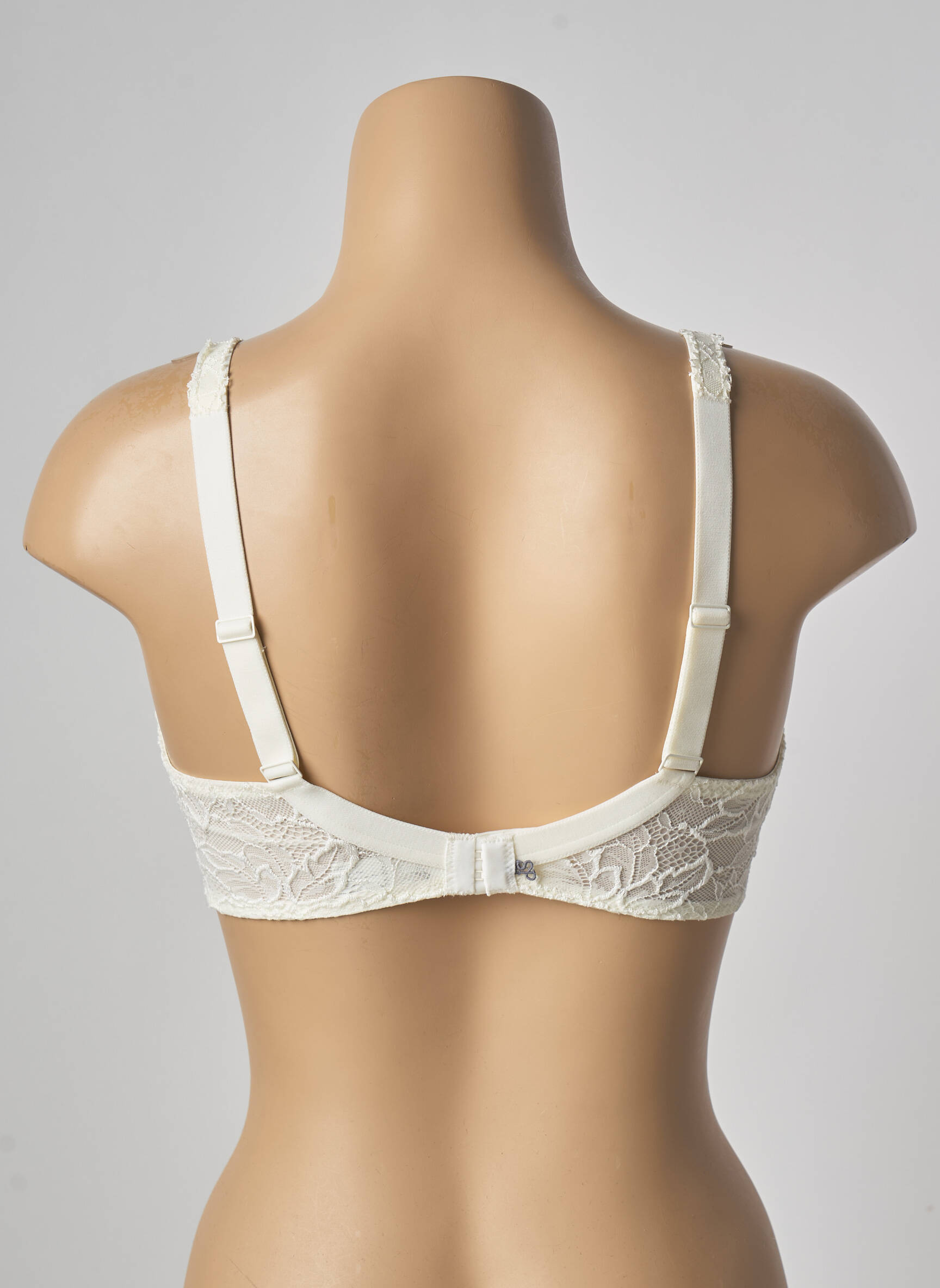 Simone Perele Lingerie Maternite Femme couleur beige