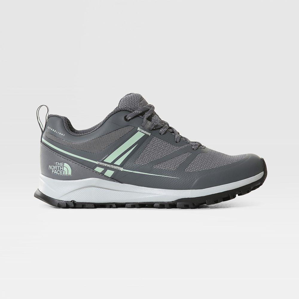 The North Face Litewave Futurelight NF0A4PFHZR4 / grau