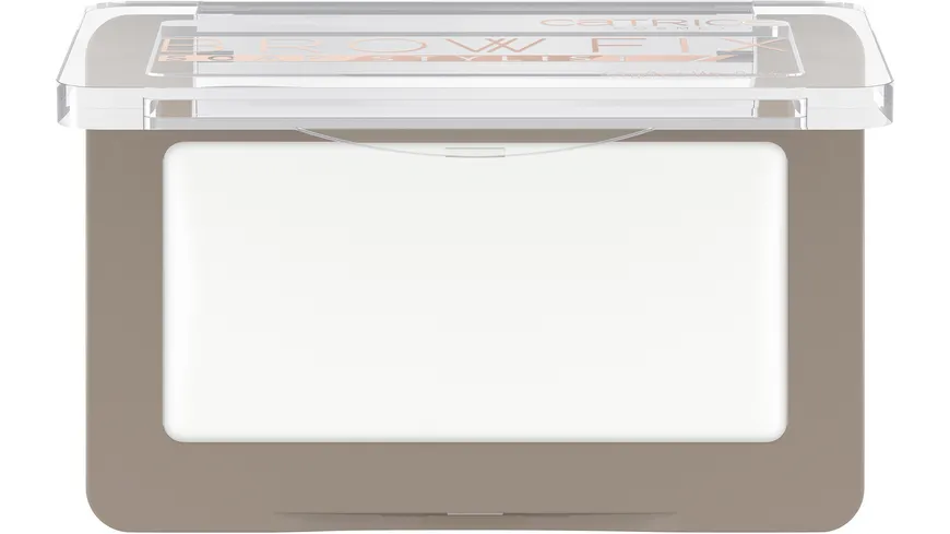 Catrice Brow Fix Soap Stylist 4.1 g 010 - Full And Fluffy