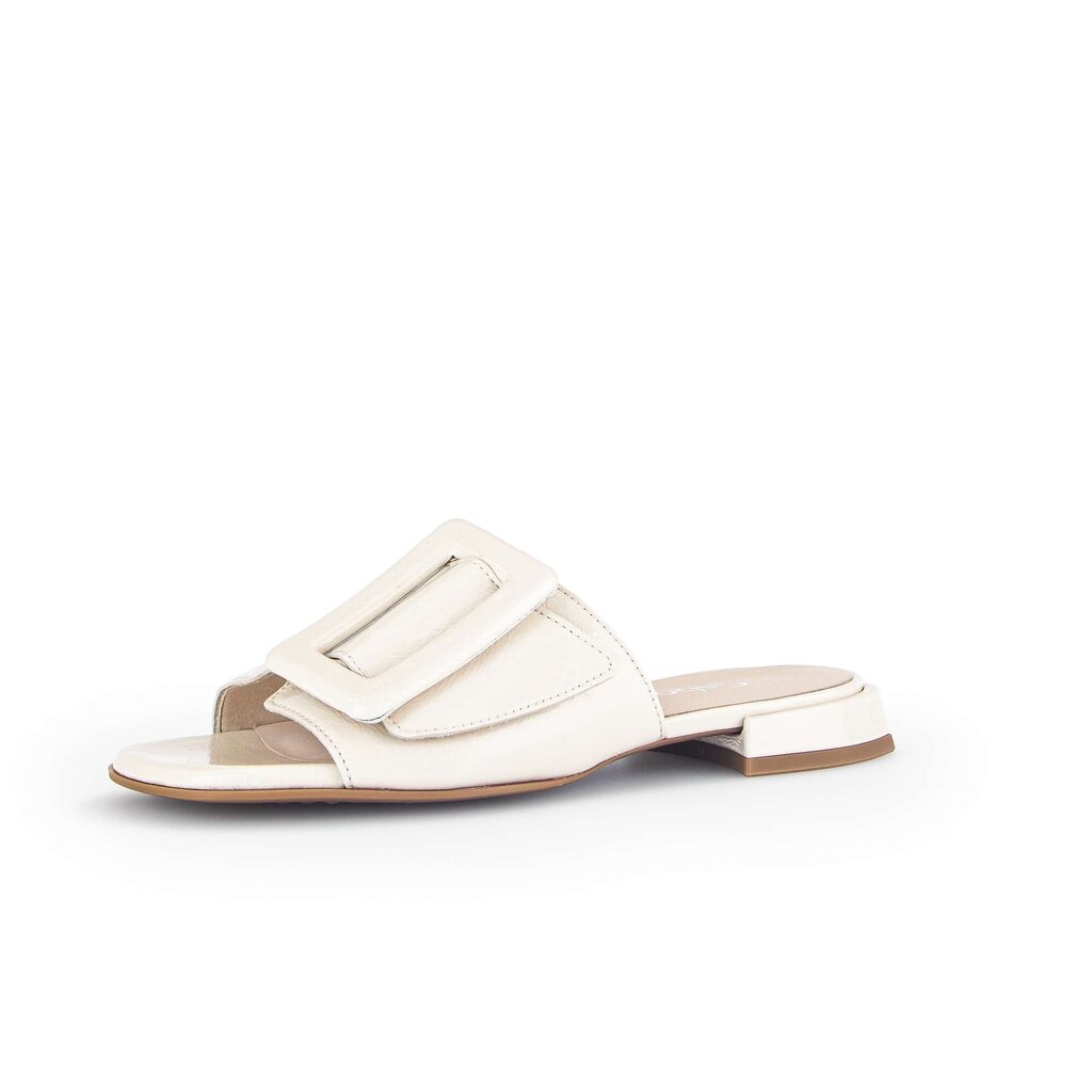 Gabor comfort Pantolette beige