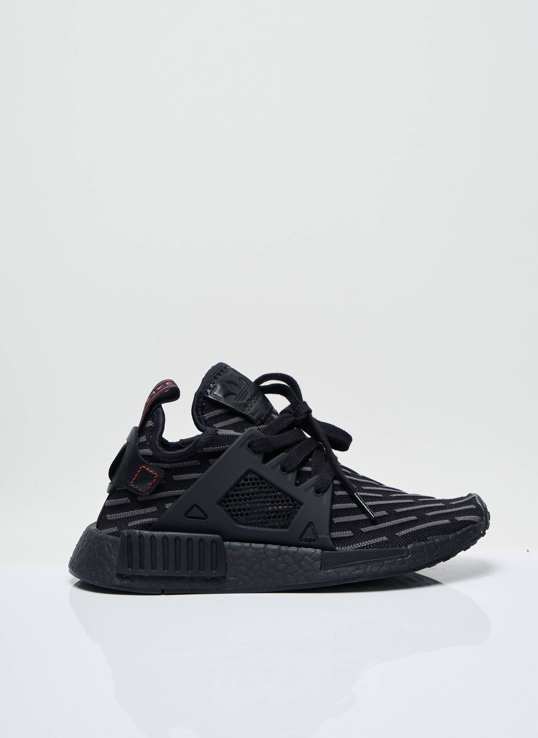 Adidas Baskets Unisexe couleur noir