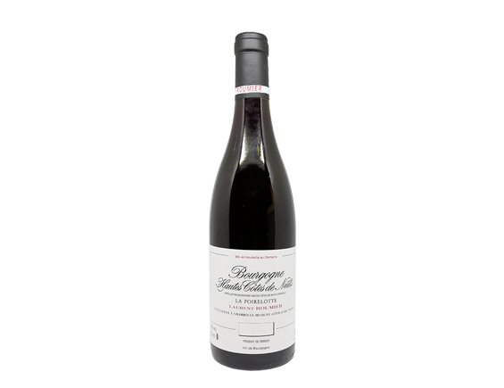Domaine Laurent Roumier Hautes-Côtes de Nuits Rouge 2021 Bourgogne Hautes Côtes de Nuits
