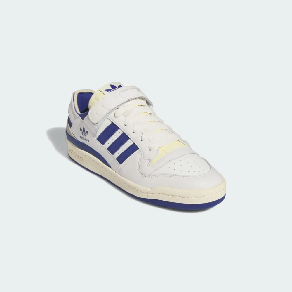 adidas Forum 84 Low IE3205 / weiss