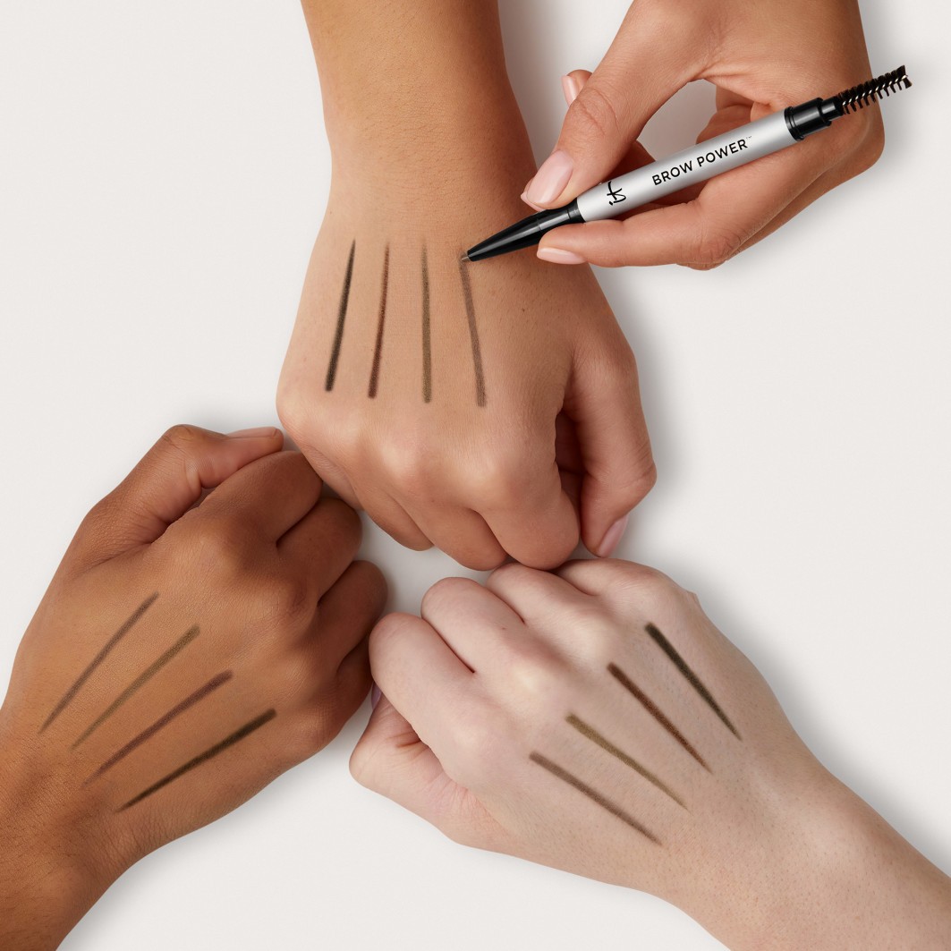 Brow Power Universal
