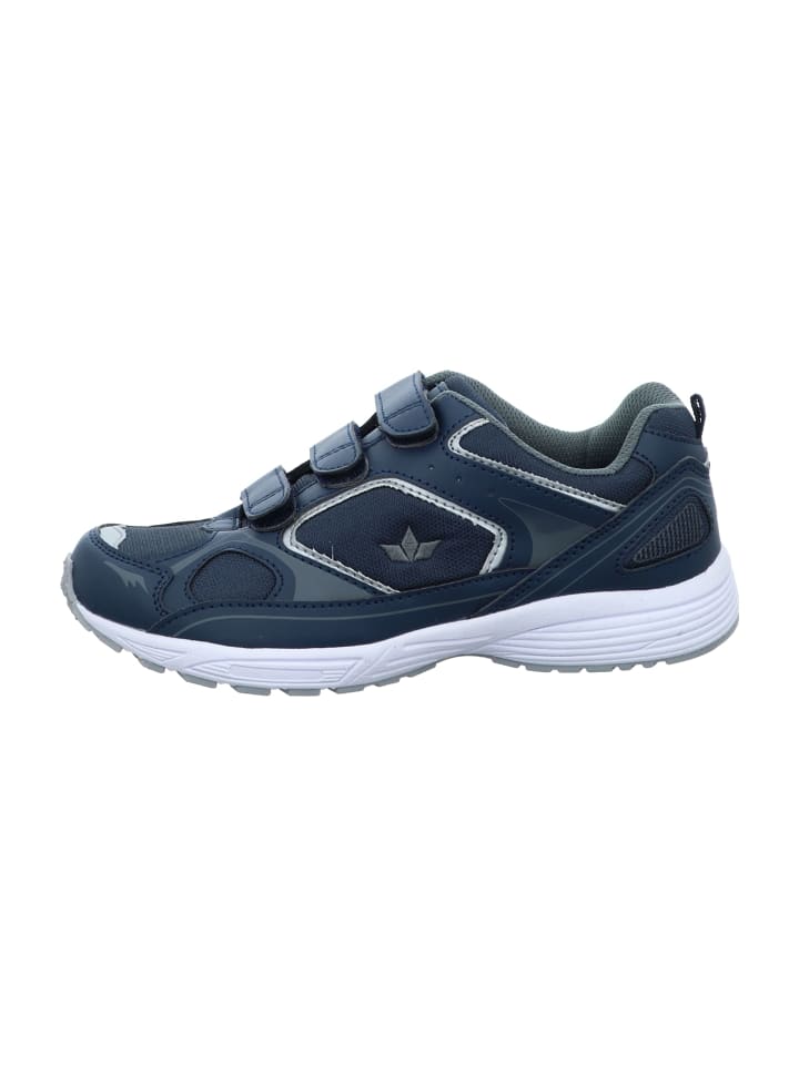 Brütting Wander- & Bergschuhe in Blau günstig kaufen