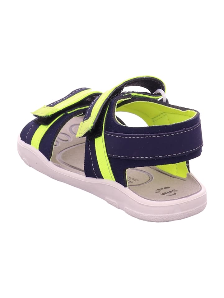 Ricosta Sandalen in Bunt günstig kaufen