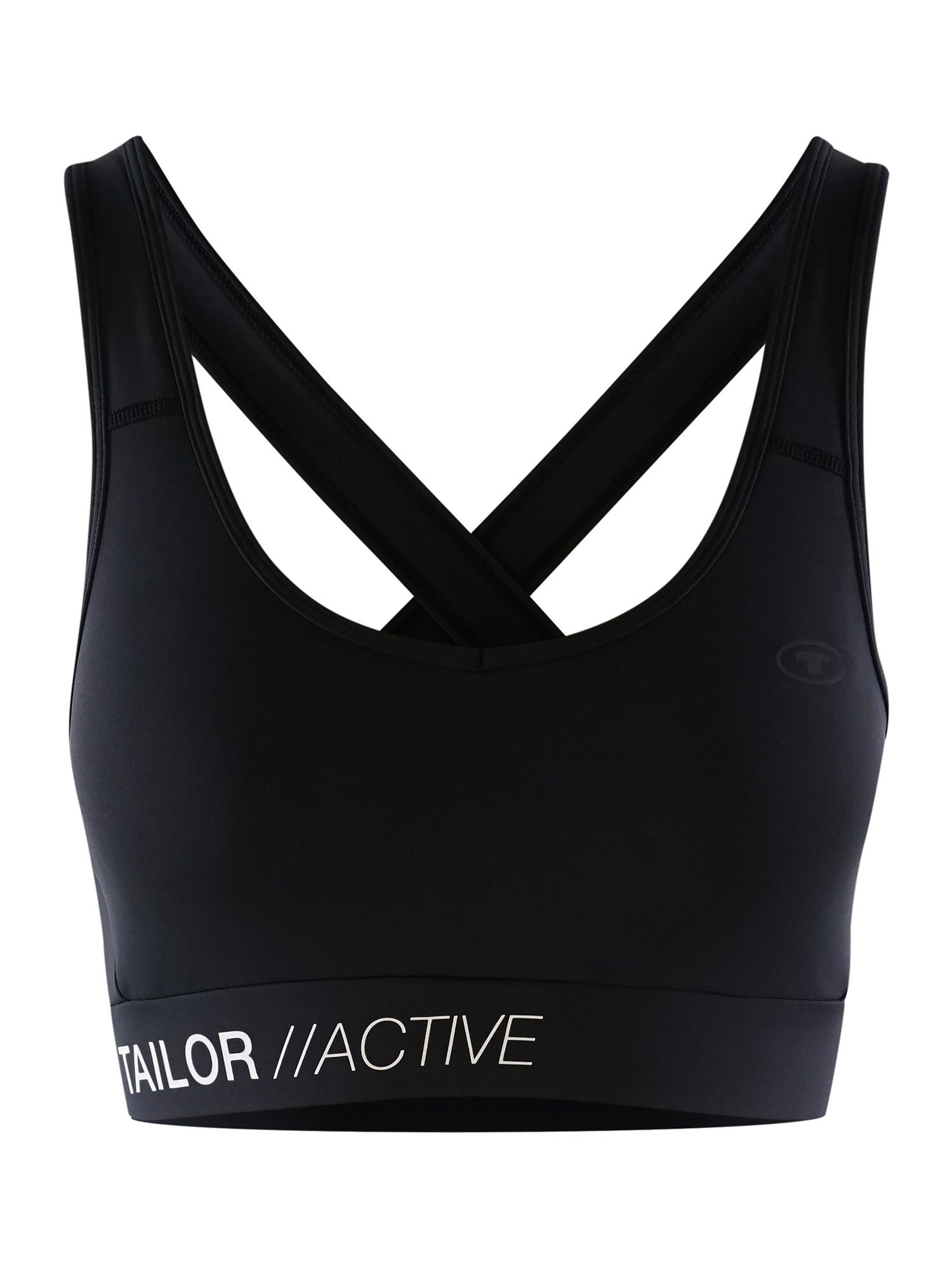 TOM TAILOR Sport-BH Alisca (1-tlg)