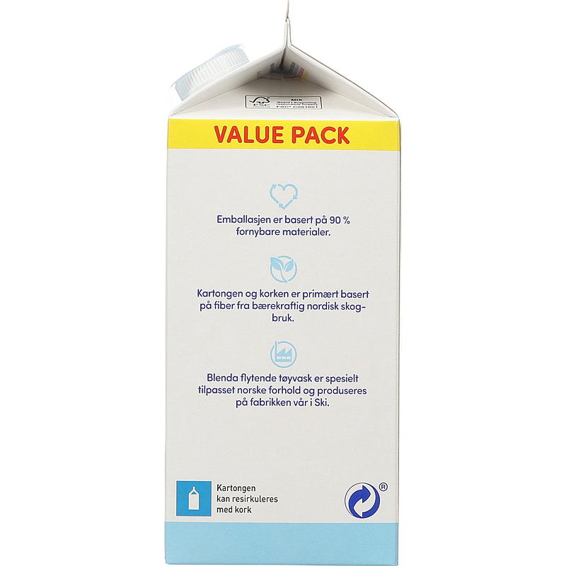 Blenda Blenda Sensitiv 1,5 l