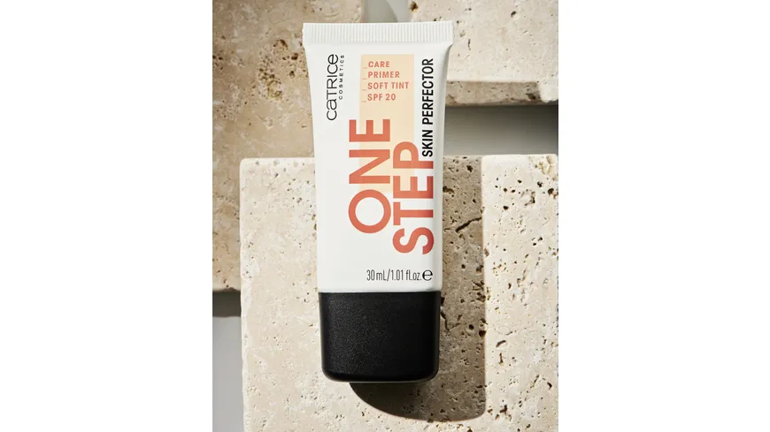 Catrice One Step Skin Perfector 30 ml natur - natur