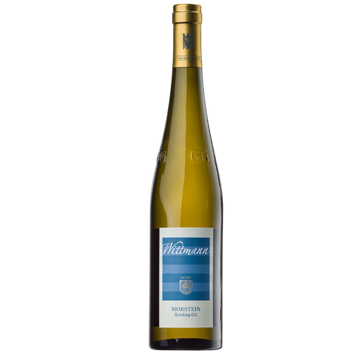 2019 Morstein Riesling GG VPD.Grosse Lage
