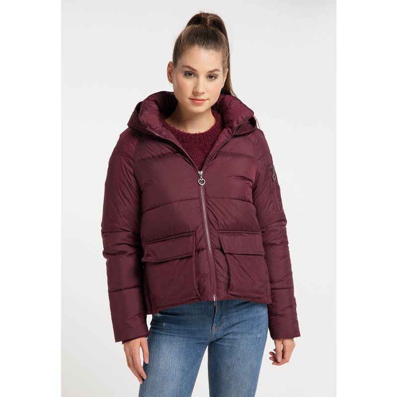 MYMO Steppjacke Damen