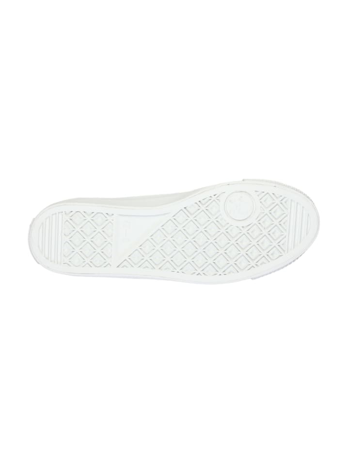 ethletic Sneaker Fair Trainer White Cap Lo Cut in Letters White | Just White günstig kaufen