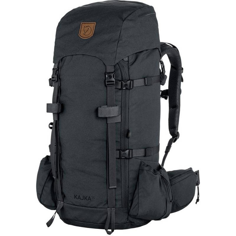 FJLLRVEN Kajka 35 Trekkingrucksack