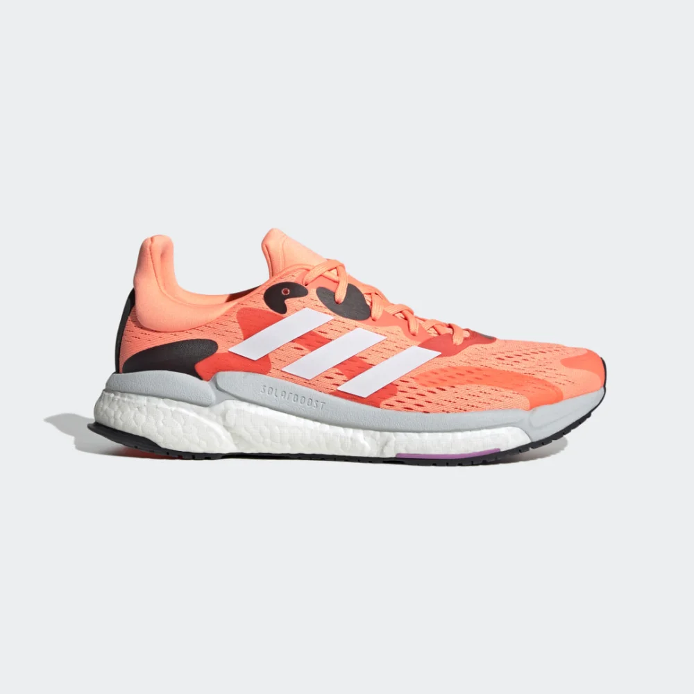 adidas Solarboost 4 GX6702 / orange