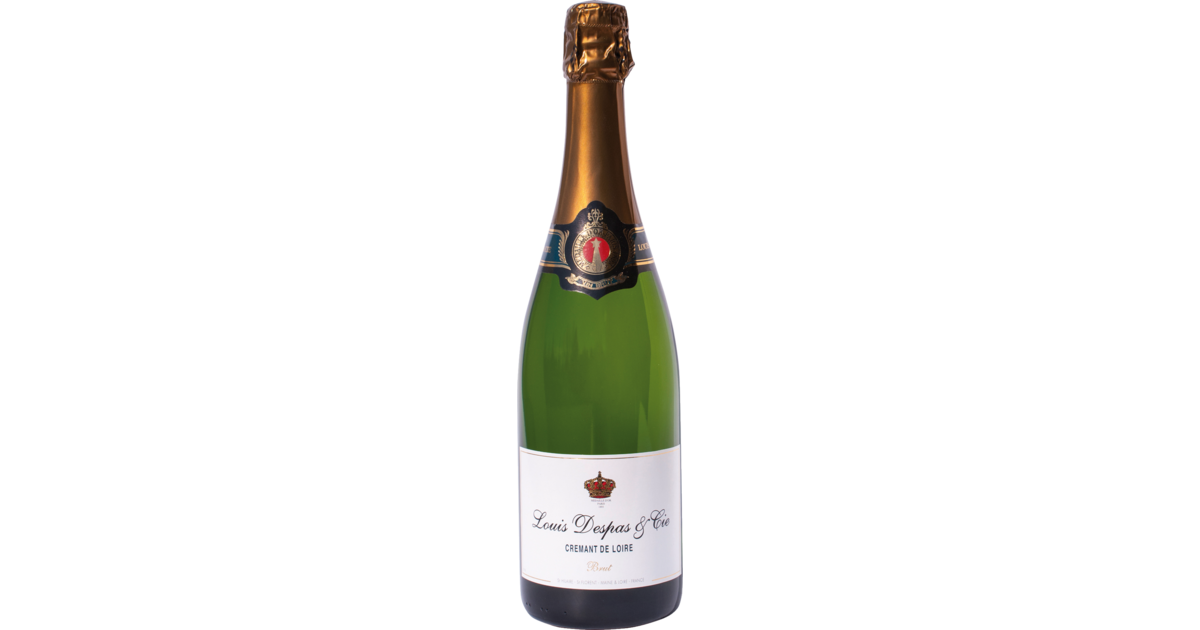 Louis Despas & Cie Crémant