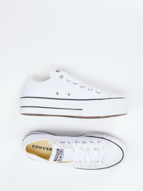 Sneaker-88257990005 Converse
