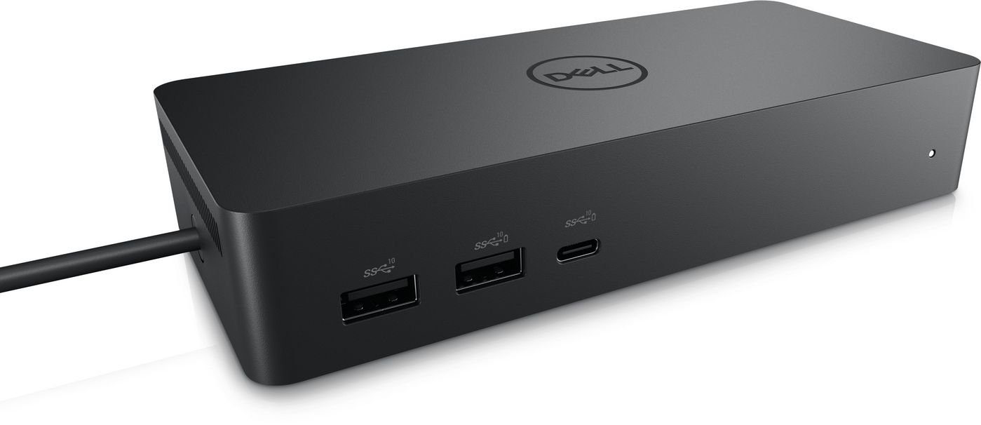 Dell Laptop-Dockingstation DELL Dockingstation Universal Dock UD22 130W
