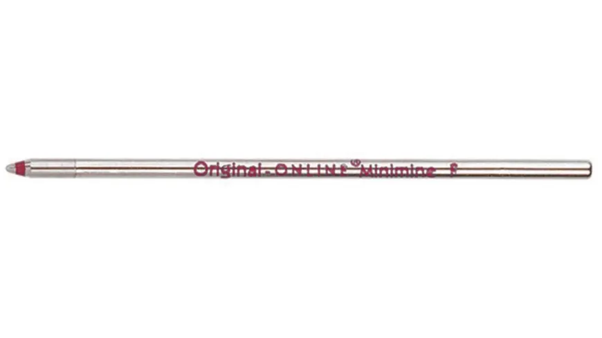 ONLINE Minimine rot Stärke M