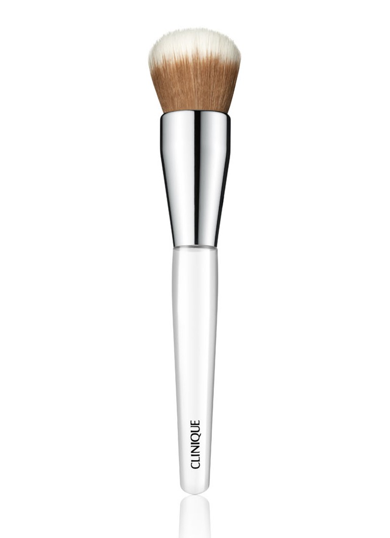 Πινέλο μακιγιάζ CLINIQUE Buff Foundation Brush