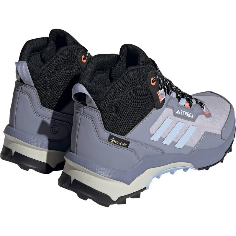 adidas AX 4 Mid Wanderschuhe Damen