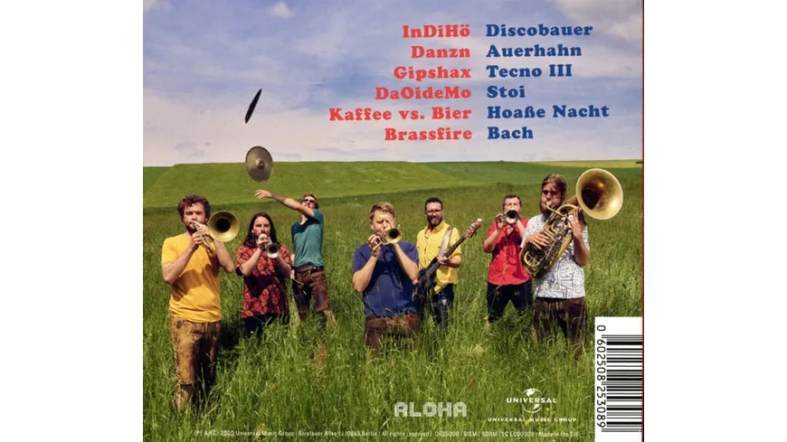Danzn (Limited Digipack)