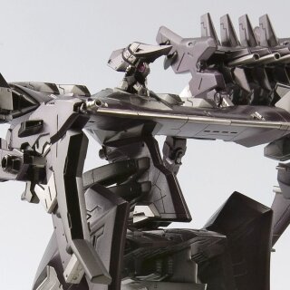 Armored Core Plastic Model Kit - Aspina X-Sobrero Fragile