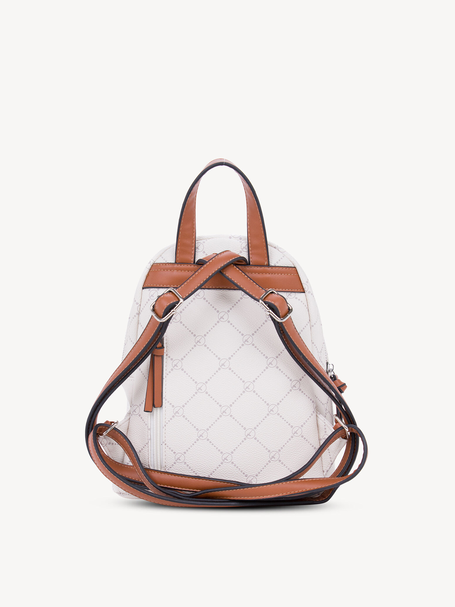 Sac à dos - blanc