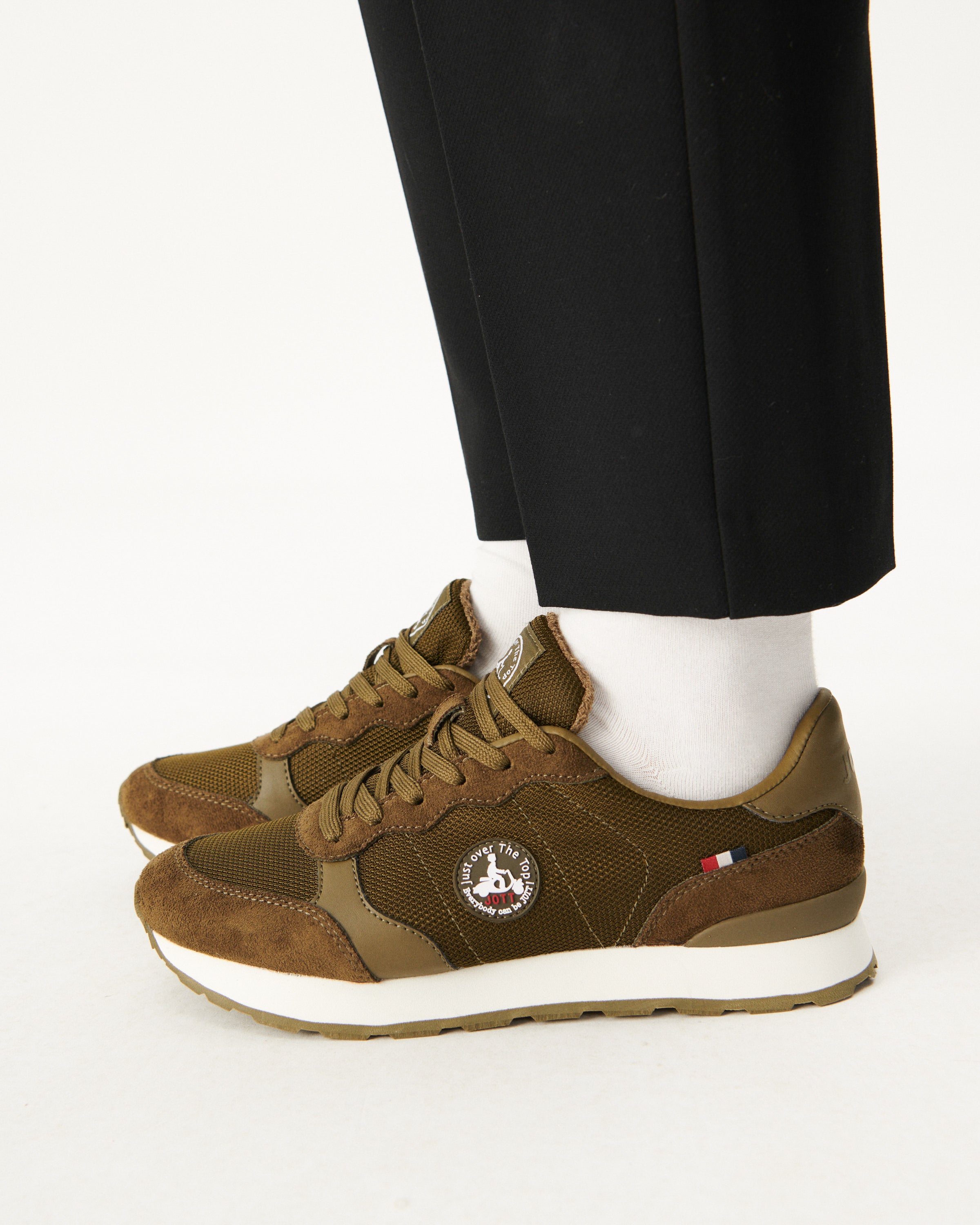 Sneakers Army Ruw