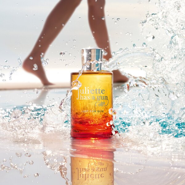 Juliette has a Gun Lust for Sun Eau de Parfum