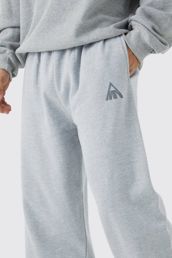 Oversize Man Jogginghose
