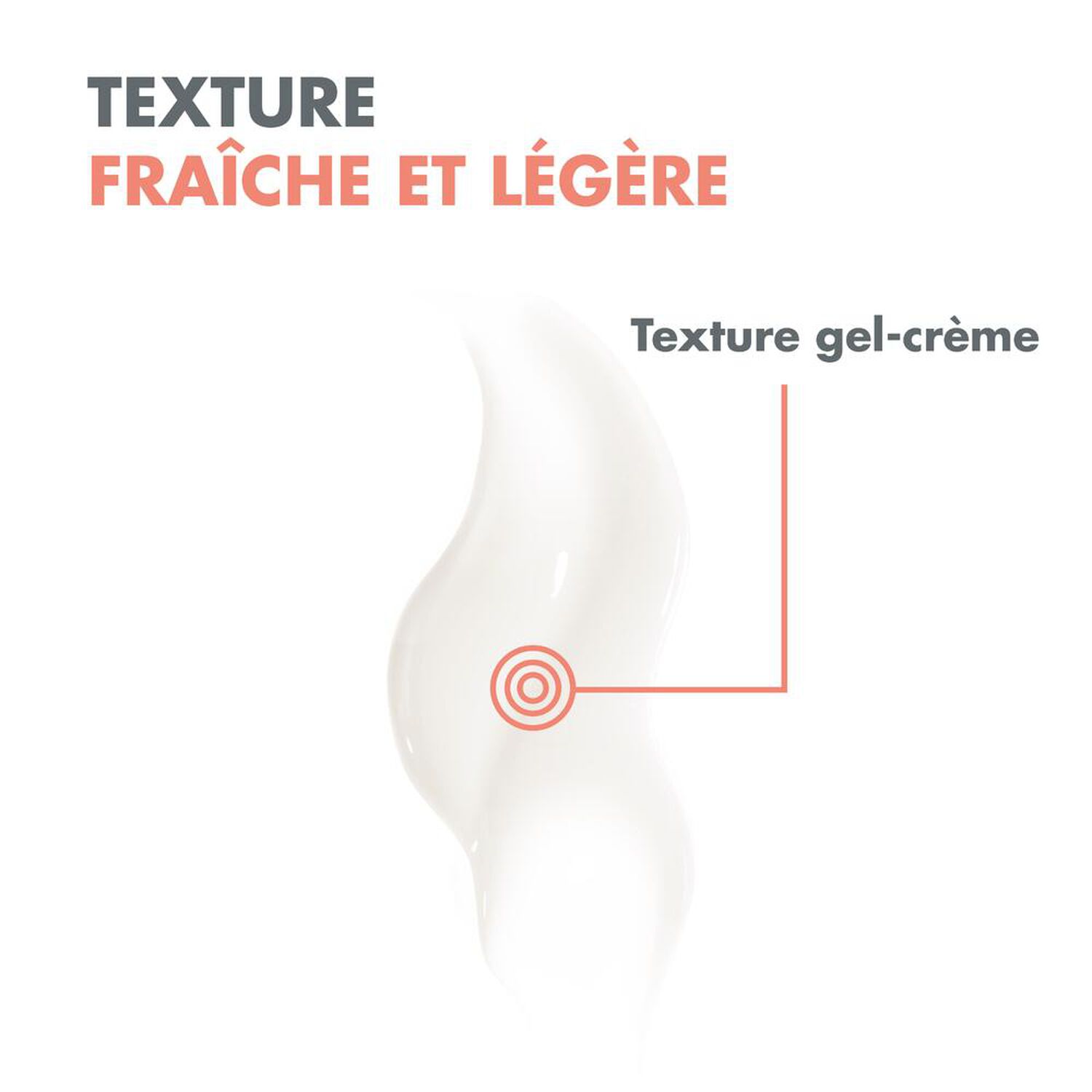 Eau Thermale Avène Hyaluron Active B3 Aqua Gel-Crème Régénération Cellulaire