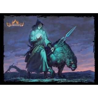 Artwork Hüllen 2. Edition 