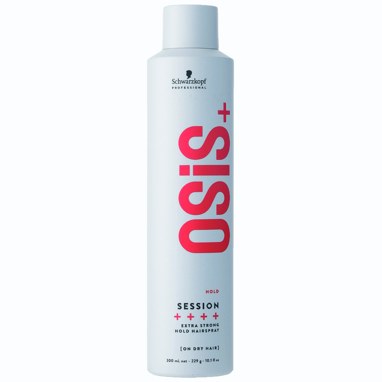 Schwarzkopf Professional Osis+ Session Spray Fixation Extra /++++