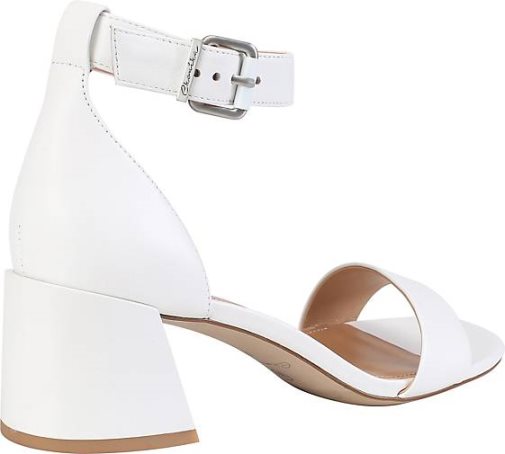 ekonika Riemchenschuhe mit verstellbaren Riemen