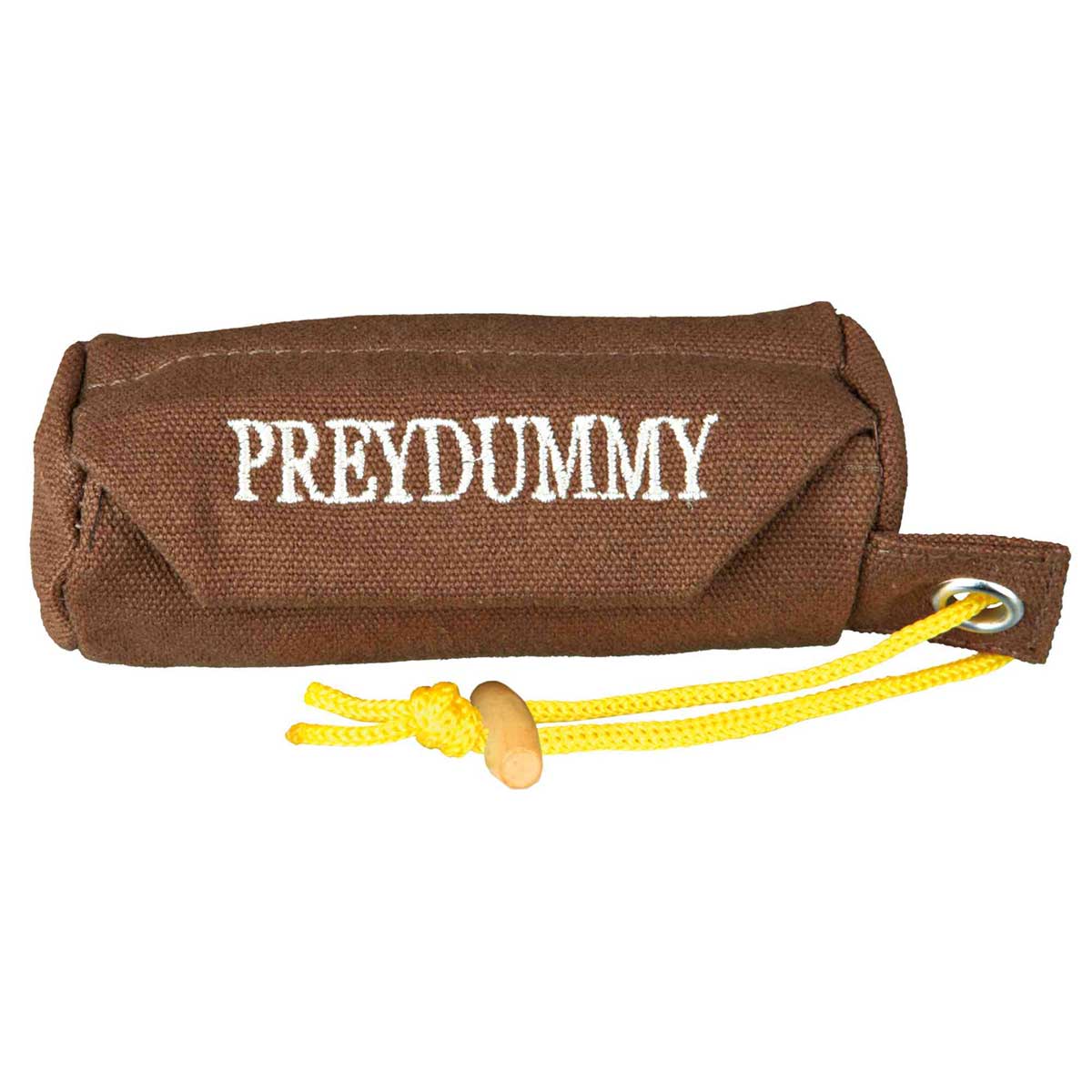 Trixie Futterbeutel Preydummy, Canvas ø 6 × 14 cm bei ZooRoyal