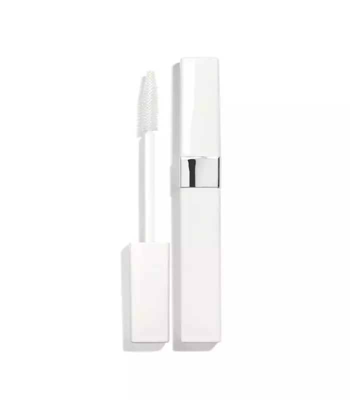LA BASE MASCARA Base Mascara Volume Et Soin