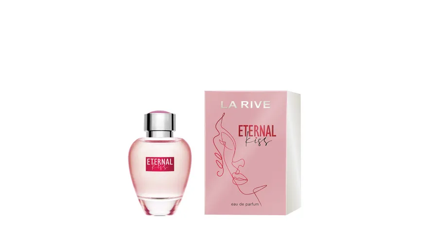 LA RIVE Eternal Kiss Eau de Parfum 90 ml