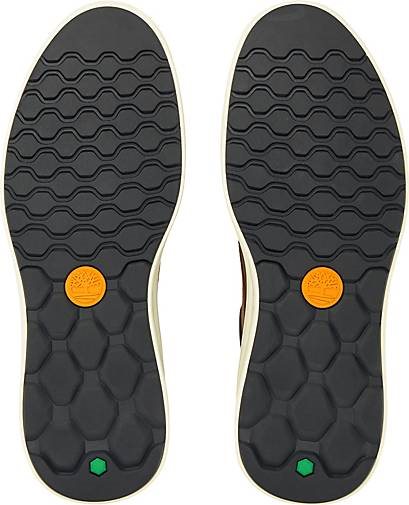 Timberland Stiefeletten (schnürbar)