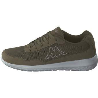 Kappa Style#242557 Follow BC Sneaker in grün