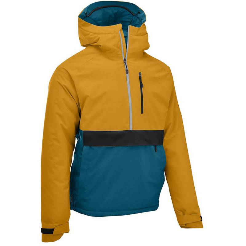 Maul Sport Grindelwald Outdoorjacke Herren