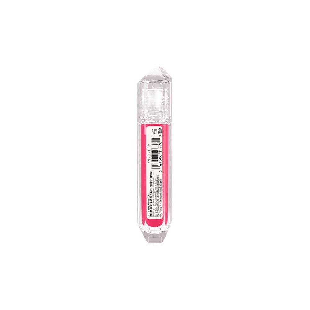Physicians Formula Diamond Glow ajakrúzs - Világosrózsaszín Princess Cut
