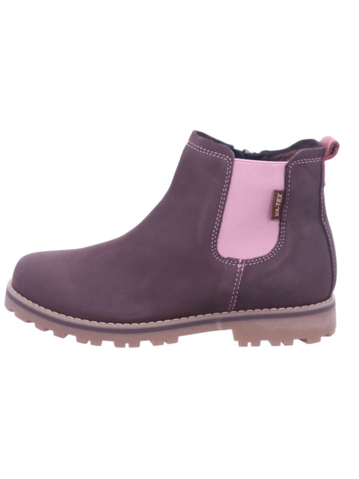 VADO  Chelsea Boot in violett günstig kaufen 29
