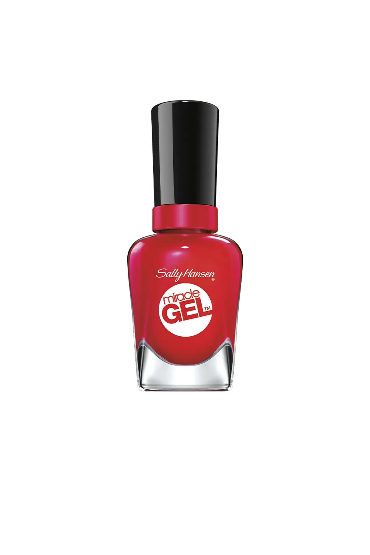 Sally Hansen  Wundergel #439-rotes Auge 14,7 ml