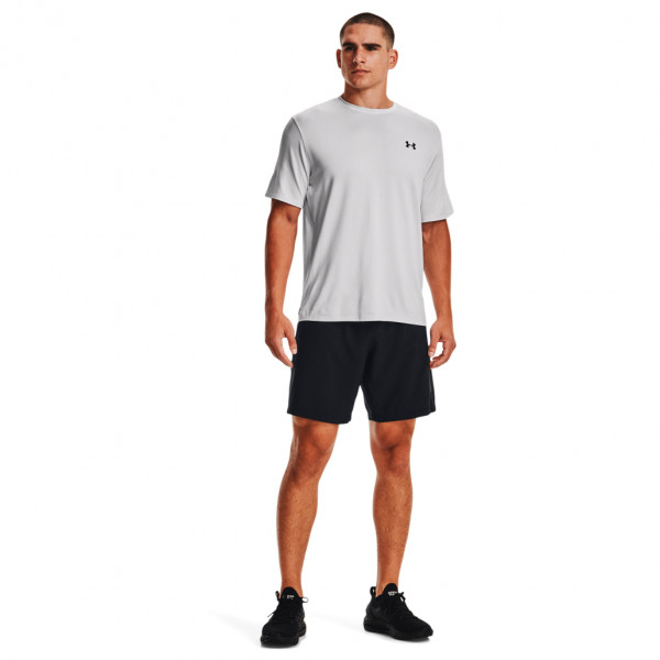 Under Armour - UA Woven Graphic Shorts - Shorts