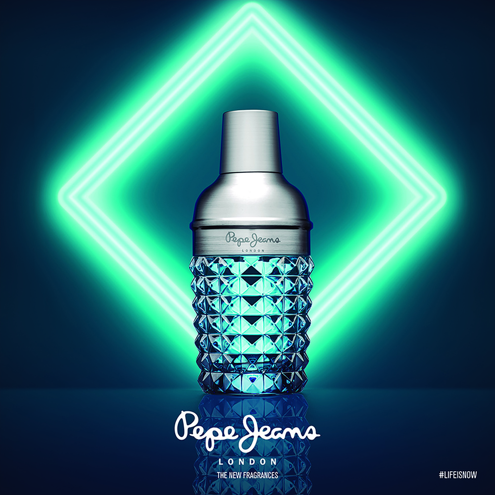 Pepe Jeans For Him Eau de Toilette