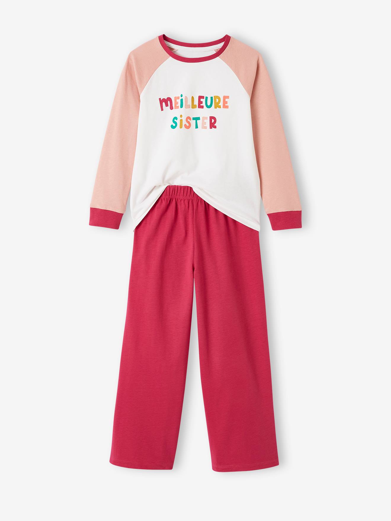 Pyjama fille 