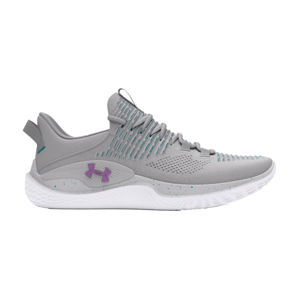 Under Armour Dynamic 3027176-101 / grau