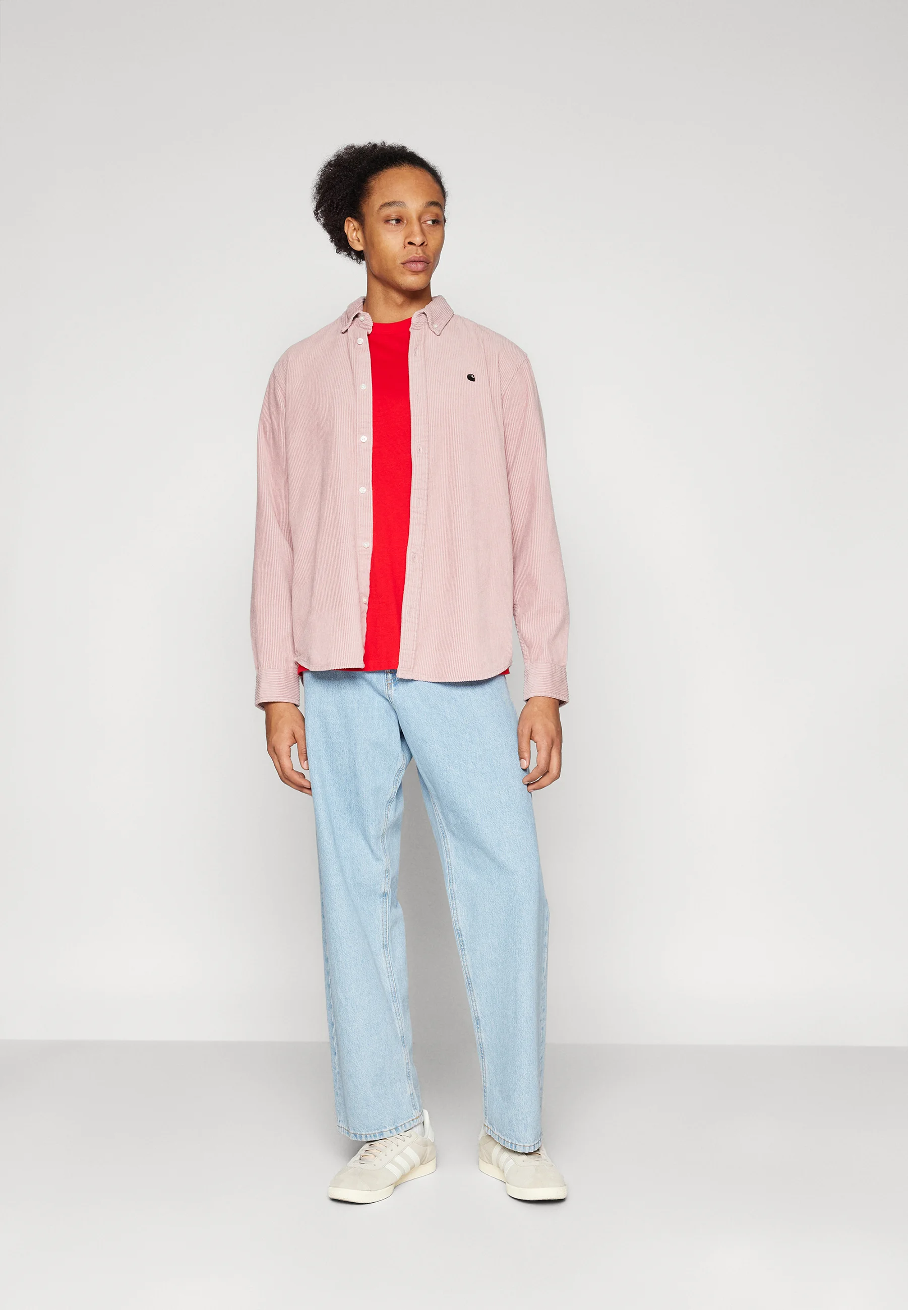 Tommy Jeans SLIM C NECK - Camiseta básica
