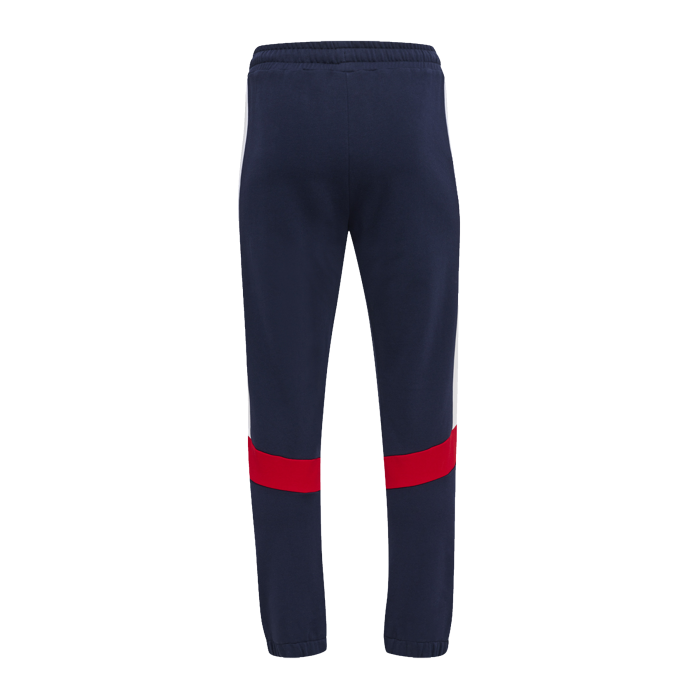 Hummel hmllC CLAUDE Jogginghose Schwarz F7666