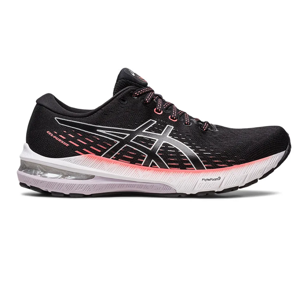 Asics GEL PURSUE 8 1012B393-001 / schwarz